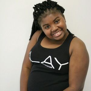 Meet your Posher, Ramya Younger!